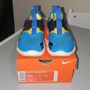 Nike Toddler Flex Runners